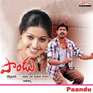 Paandu (2005) (Mani Sharma) (Aditya Music (India) Pvt Ltd) [Digital-DL-FLAC]