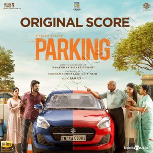 Parking (Original Background Scores) (2024) (Sam C.S.) (Think Music) [24 BIT - 48 KHZ] [Digital-DL-FLAC]