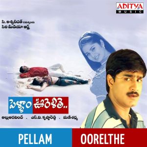 Pellam Oorelthe (2003) (Mani Sharma) (Aditya Music (India) Pvt Ltd) [Digital-DL-FLAC]