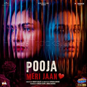 Pooja Meri Jaan (2026) (Vishal Mishra) (Universal Music India Pvt. Ltd., Under Exclusive License from Mad for Mussic) [24 BIT - 96 KHZ] [Digital-DL-FLAC]