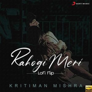 Rahogi Meri (Lofi Flip) (2022) (Pritam) (Sony Music) [24 BIT - 96KHZ] [Digital-DL-FLAC]