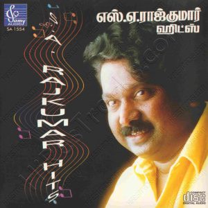 S.A. Rajkumar Hits (1995) (S.A. Rajkumar) [Samy Audio - SA 1554] [ACD-RIP-WAV]