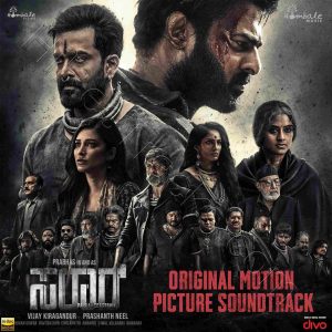 Salaar Cease Fire - Kannada (2024) (Ravi Basrur) (Hombale Music) [24 BIT - 48 KHZ] [Digital-DL-FLAC]