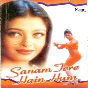 Sanam Tere Hain Hum (2011) (Mani Sharma) (Saregama India Ltd) [Digital-DL-FLAC]