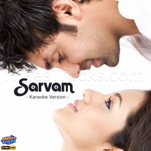 Sarvam - Karaoke Version (2026) (Yuvan Shankar Raja) (Ayngaran) [24 BIT - 96 KHZ] [Digital-DL-FLAC]