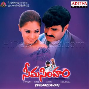 Seemasimham (2001) (Mani Sharma) (Aditya Music (India) Pvt Ltd) [Digital-DL-FLAC]