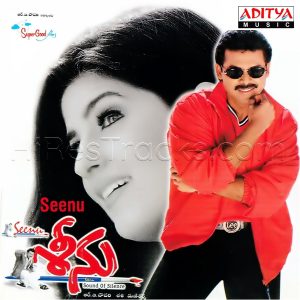 Seenu (1999) (Mani Sharma) (Aditya Music (India) Pvt Ltd) [Digital-DL-AAC]_FLAC