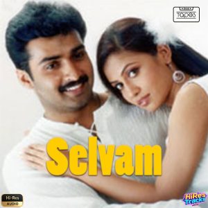 Selvam (2005) (Deva) (Think Tapes) [24 BIT - 44.1 KHZ] [Digital-DL-FLAC]