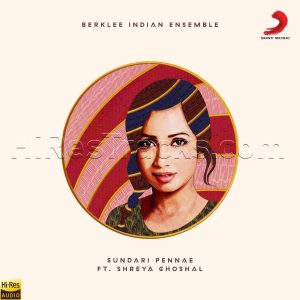 Sundari Pennae (2022) (D. Imman) (Berklee College Of Music, Inc.) [24 BIT - 48 KHZ] [Digital-DL-FLAC]