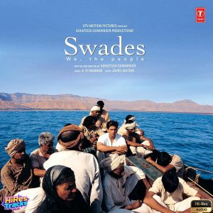 Swades (2004) (A.R. Rahman) (T-Series) [24 BIT - 48 KHZ] [Digital-DL-FLAC]