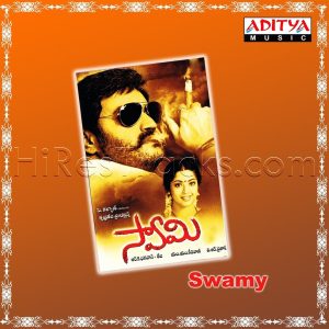 Swamy (2004) (M.M. Keeravani) (Aditya Music (India) Pvt Ltd) [Digital-DL-FLAC]