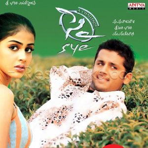 Sye (2004) (M.M. Keeravani) (Aditya Music (India) Pvt Ltd) [Digital-DL-FLAC]