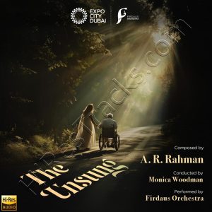 The Unsung (2024) (A.R. Rahman) (Firdaus Orchestra) [24 BIT - 48 KHZ] [Digital-DL-FLAC]