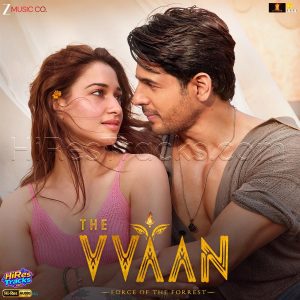 The Vvaan (2026) (Tanishk Bagchi) (Zee Music Company) [24 BIT - 96 KHZ] [Digital-DL-FLAC]