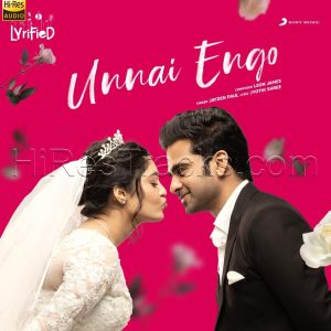 Unnai Engo  (2023) (Leon James)(Sony Music) [24 BIT - 48 KHZ] [Digital-DL-FLAC]