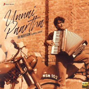 Unnai Paartha (Rendition) (2023) (Bharadwaj) (Magnasound) [24 BIT - 48 KHZ] [Digital-DL-FLAC]