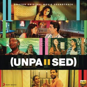 Unpaused (2020) (Tanishk Bagchi) (Sony Music) [24 BIT - 96 KHZ] [Digital-DL-FLAC]