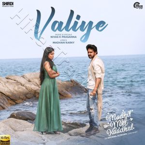 Valiye (From Madhil Mel Kaadhal) (2022) (Nivas K Prasanna) (Muzik247) [24 BIT] [Digital-DL-FLAC]