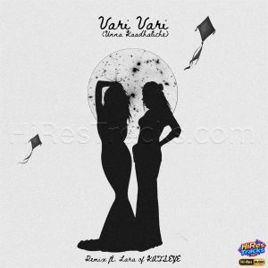 Vari Vari (Unna Kaadhaliche) (remix) (2026) (Santhosh Narayanan) (Visva Records Republic Records) [24 BIT - 48 KHZ] [Digital-DL-FLAC]