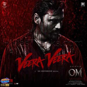 Veera Veera (From OM Chapter 1 Udhiram - The Blood Wood) [Hindi] (2026) (Sai Abhyankkar) (Divo Tv Private Limited) [24 BIT - 48 KHZ] [Digital-DL-FLAC]