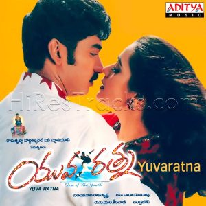 Yuva Ratna (2002) (M.M. Keeravani) (Aditya Music (India) Pvt Ltd) [Digital-DL-FLAC]